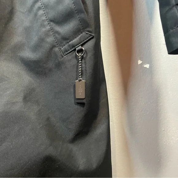 Coach Coach F33778 Trench Coat Size US M / EU 48-50 / 2 - 5 Thumbnail