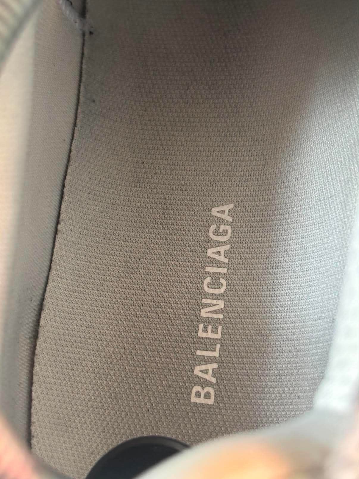 Balenciaga Balenciaga Runner 42 US 9 Size US 9 / EU 42 - 11 Thumbnail
