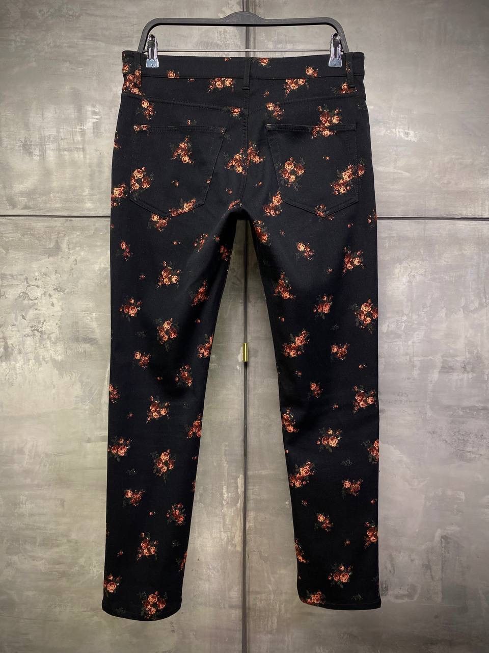 Ann Demeulemeester Rose pants S-M Size US 30 / EU 46 - 2 Thumbnail