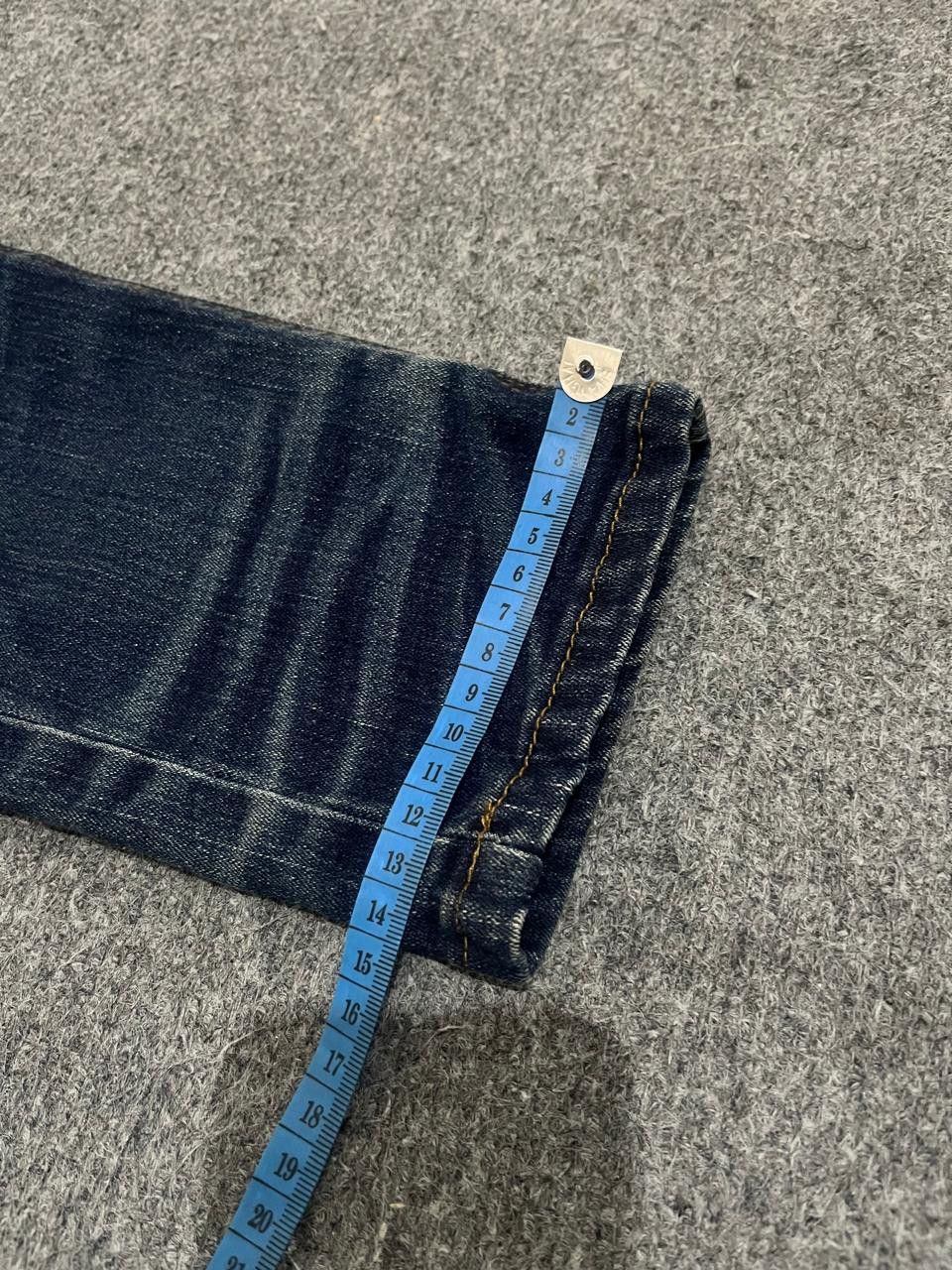 Naked & Famous Skinny Jeans Naked & Famous Size US 30 / EU 46 - 17 Thumbnail
