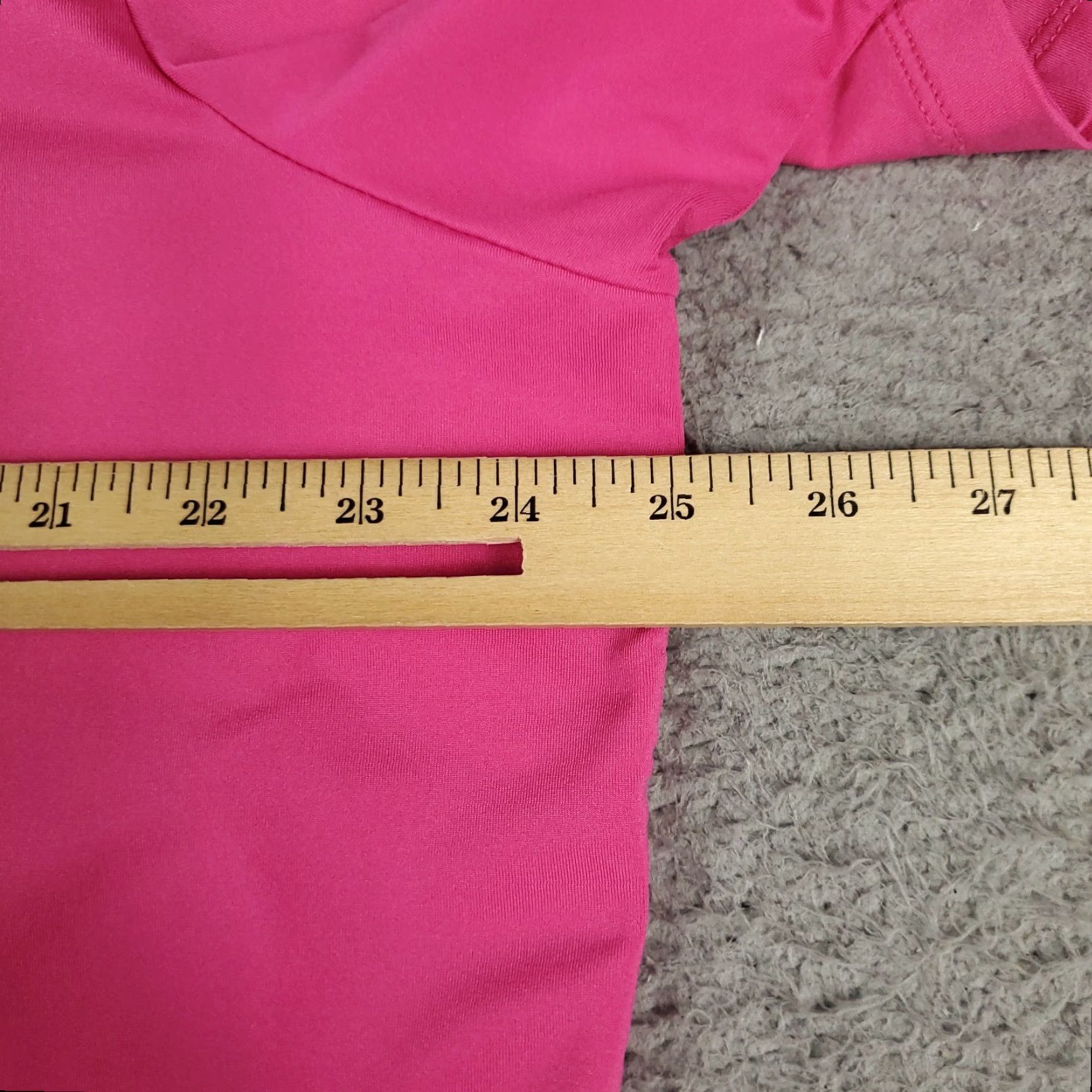 Ralph Lauren Ralph Lauren RLX Polo Golf Polo Shirt Mens XL Size Pink Mizner Casual Short Sleeve Shirt Size US XL / EU 56 / 4 - 5 Thumbnail
