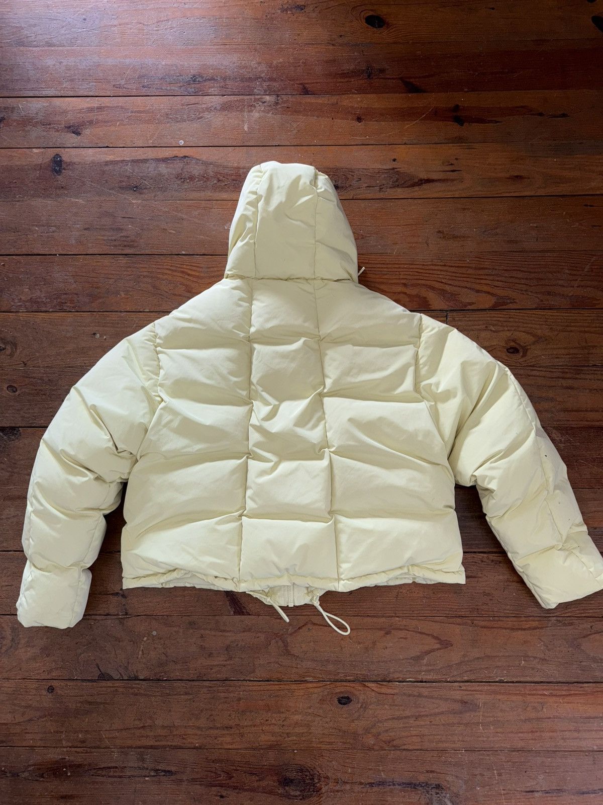 Entire Studios ENTIRE STUDIOS PUFFER Size US L / EU 52-54 / 3 - 5 Thumbnail