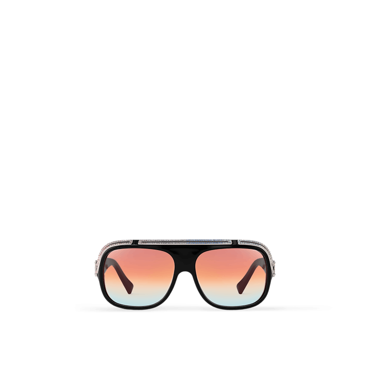 Louis Vuitton Millionaires Sunglasses Size ONE SIZE - 1 Thumbnail