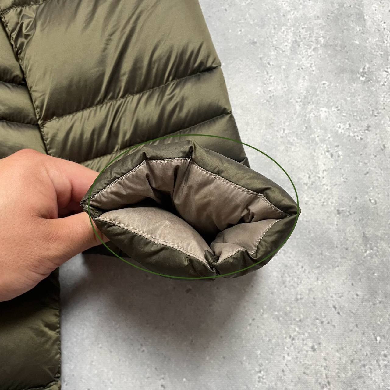 Colmar Colmar Mid-Length Down Jacket Women’s With Hood And Fur Trim Size M / US 6-8 / IT 42-44 - 12 Thumbnail