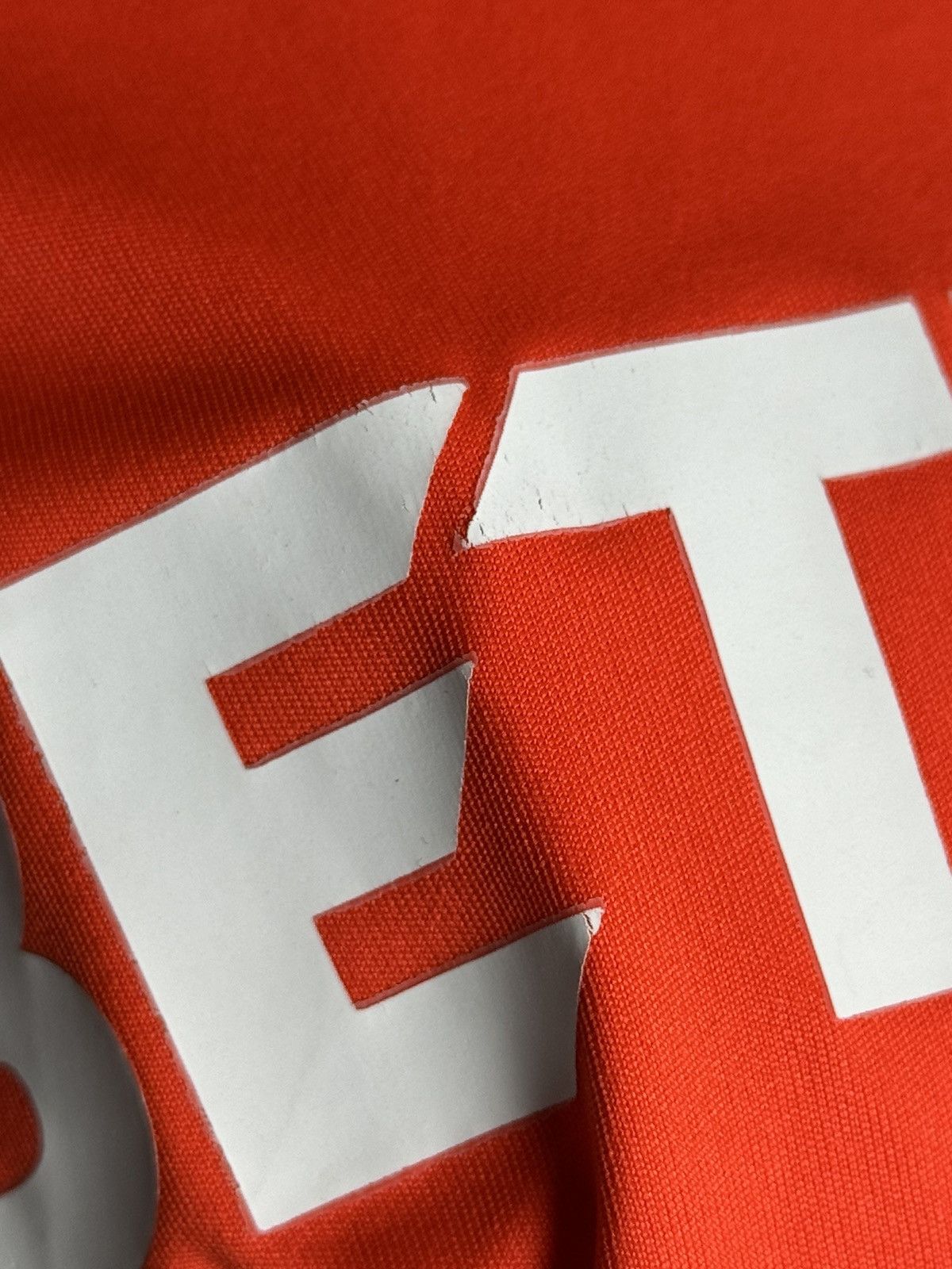 Macron Nottingham Forest 18/19 Goalkeeper Steele Football Jersey Size US M / EU 48-50 / 2 - 11 Thumbnail