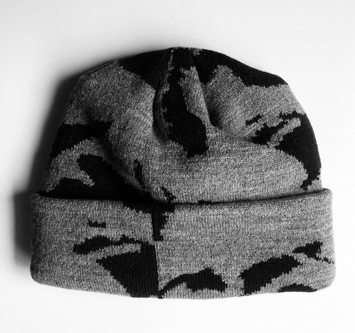 Dime Dime Speckle Camo Beanie Size ONE SIZE - 2 Thumbnail