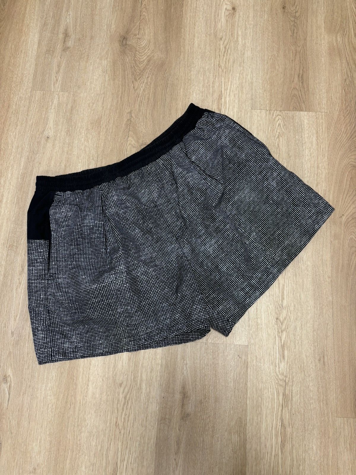 Nike × Vintage Nike Agassi shorts Size US 36 / EU 52 - 1 Thumbnail