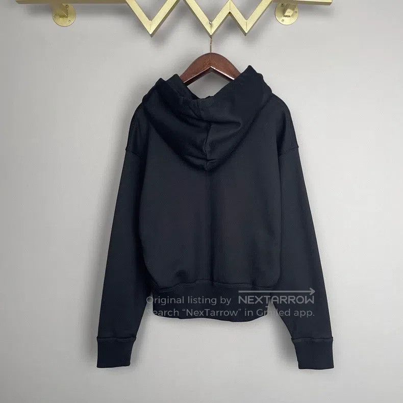 Valentino Valentino Limited edition hooded sweatshirt Size US L / EU 52-54 / 3 - 6 Thumbnail