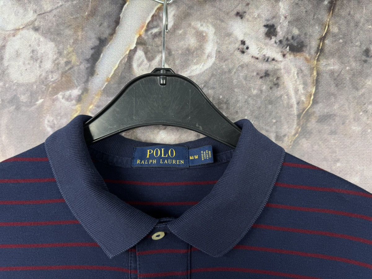 Other × Polo Ralph Lauren × Ralph Lauren Men’s Polo Ralph Lauren Polo Shirt Streetwear Size Medium Size US M / EU 48-50 / 2 - 5 Thumbnail