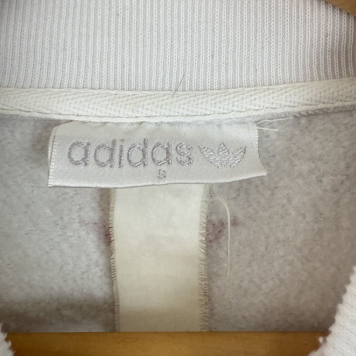 Adidas 80’s Adidas Olympic Moscow. Size US M / EU 48-50 / 2 - 9 Thumbnail