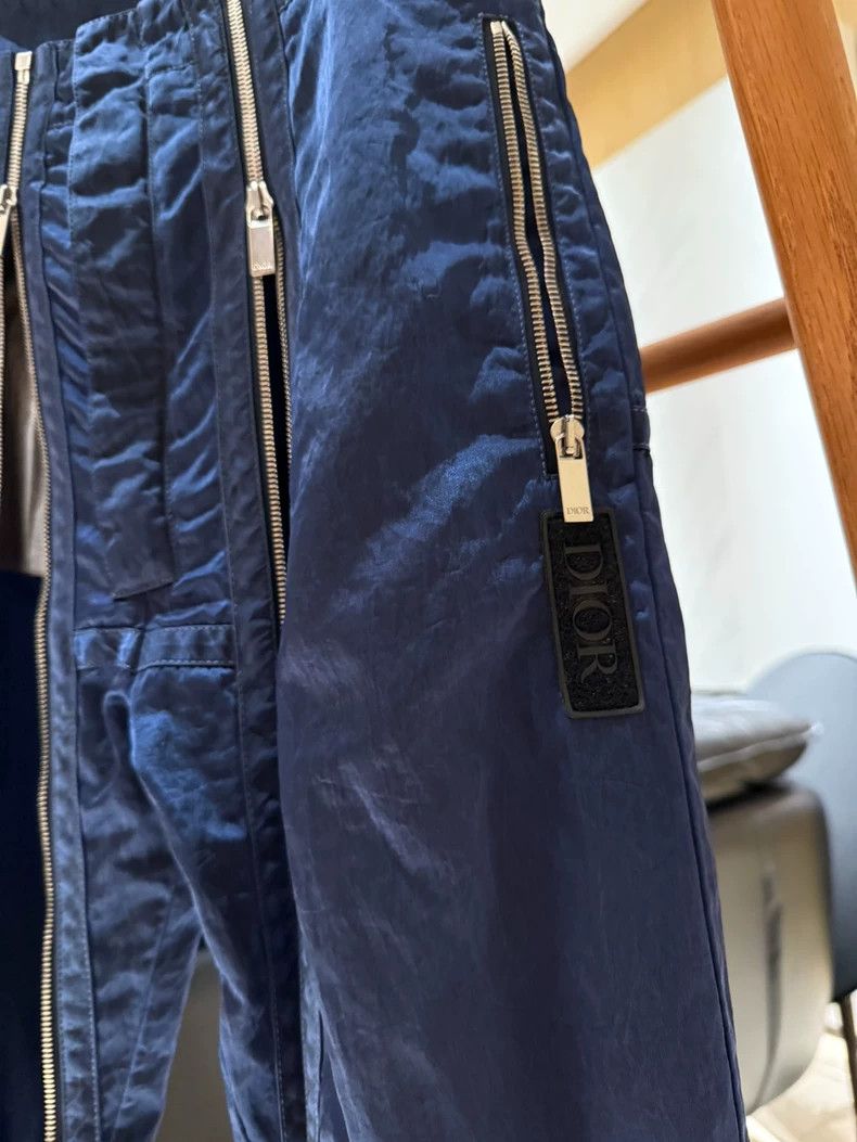 Dior Dior Men's trousers 2502-Nextarrow Size US 28 / EU 44 - 4 Thumbnail