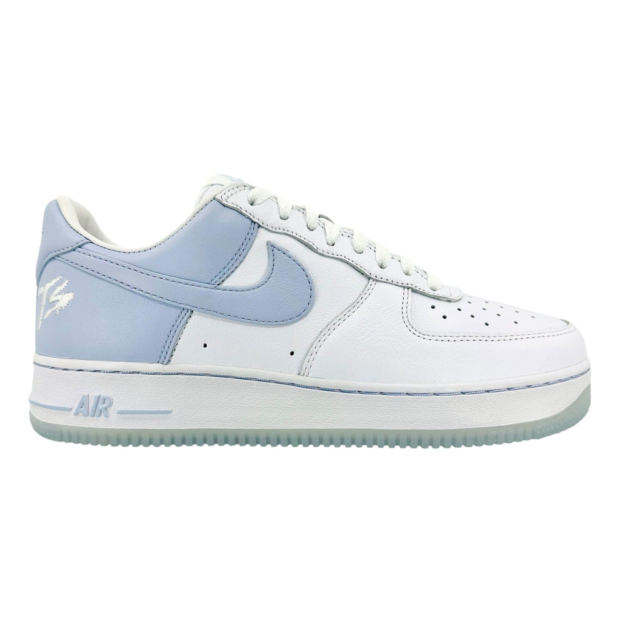Air Force 1 Low QS Terror Squad Porpoise