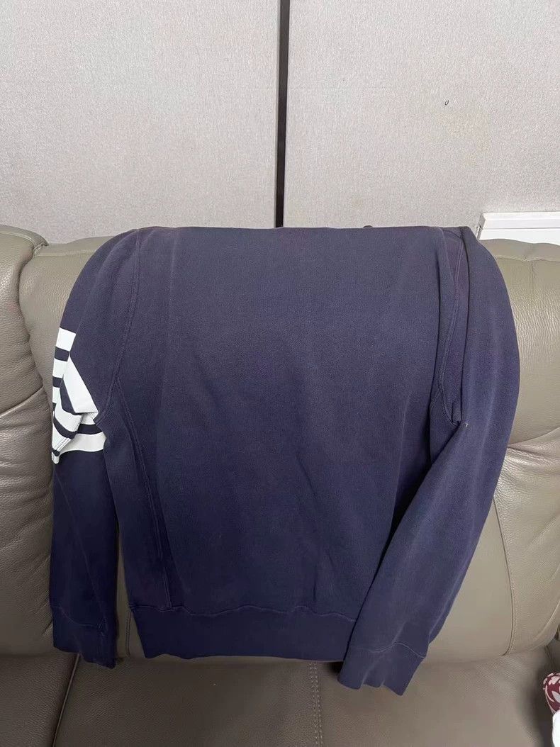 Thom Browne Thom Browne Round collar hoodie Size US M / EU 48-50 / 2 - 2 Thumbnail