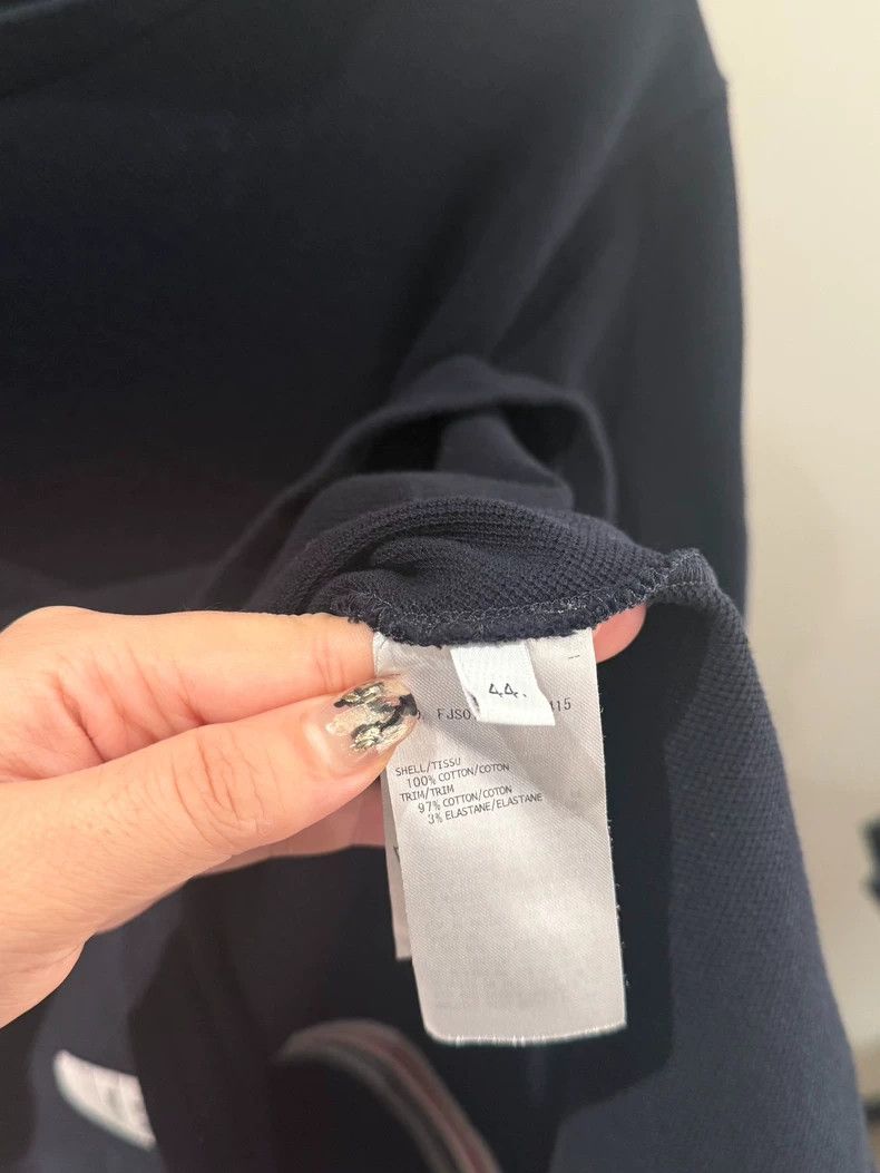 Thom Browne Thom Browne cotta Size M / US 6-8 / IT 42-44 - 4 Thumbnail