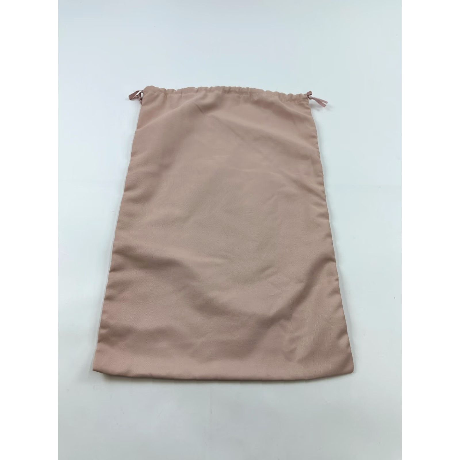 Stuart Weitzman STUART WEITZMAN Dustbag Pink 17 x 26 Women Bag Accessories Size ONE SIZE - 2 Thumbnail