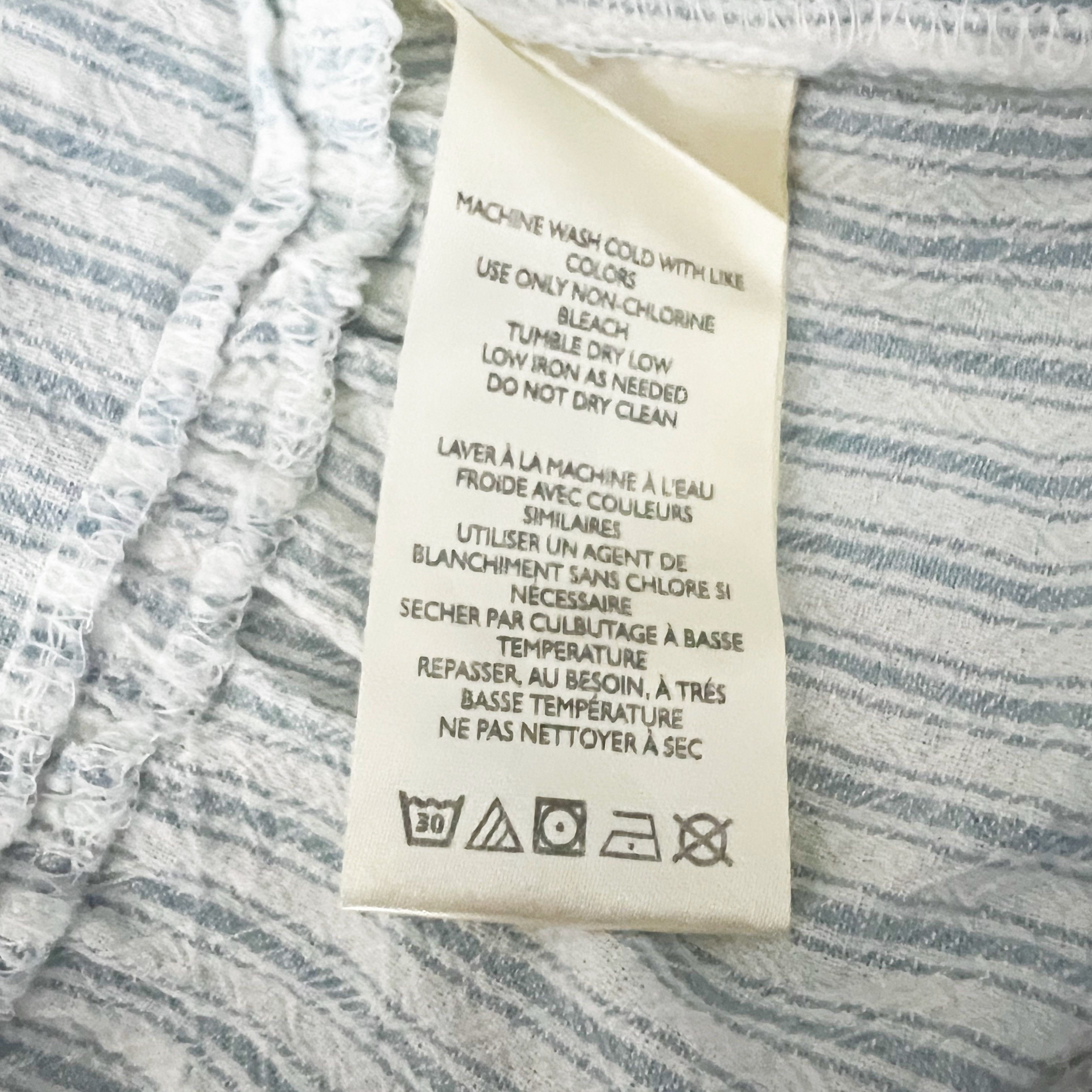 Free People Free People Desert Days Halterneck Tiered Size XS / US 0-2 / IT 36-38 - 3 Thumbnail