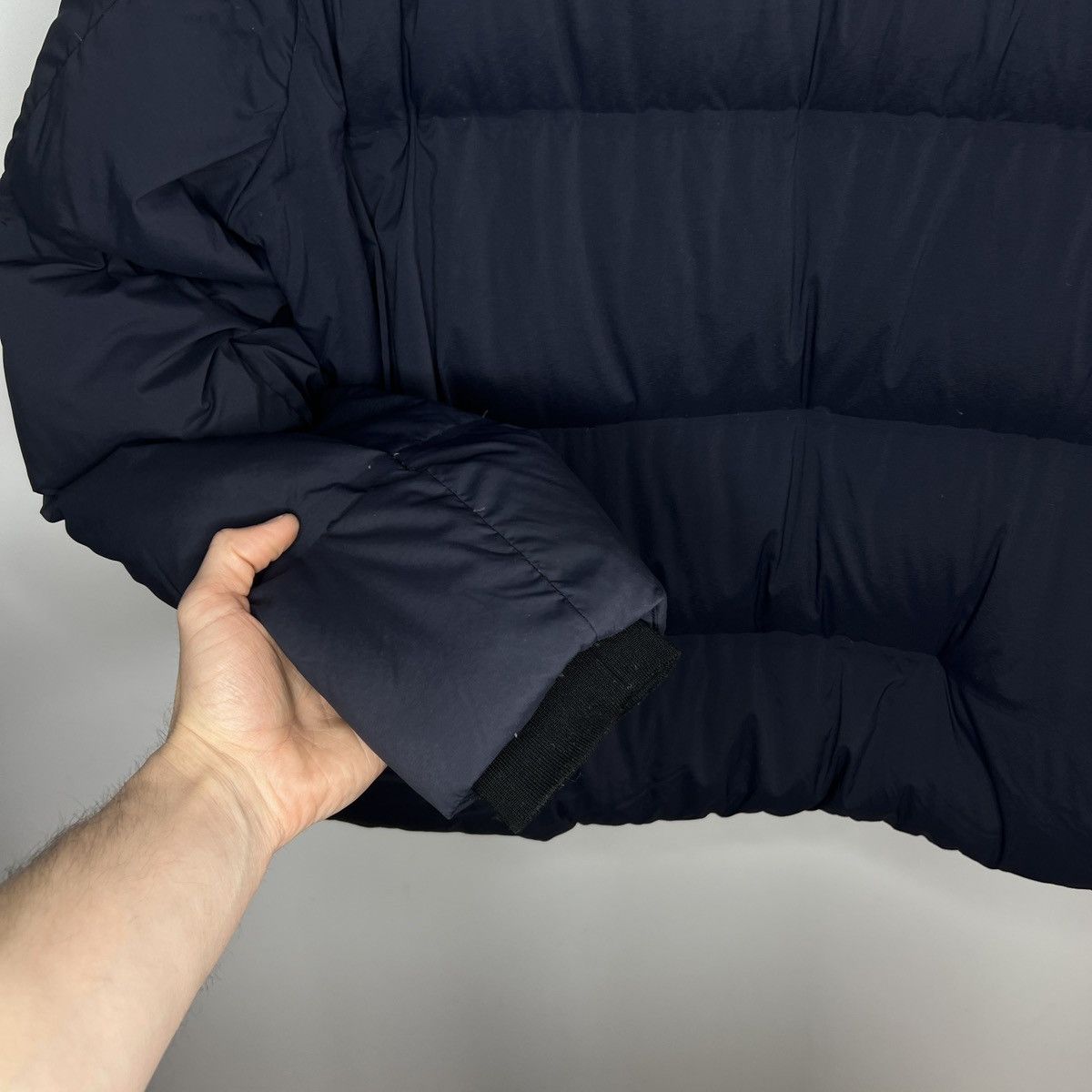 Tommy Hilfiger Tommy Hilfiger Puffer Down Jacket Size US XL / EU 56 / 4 - 13 Thumbnail