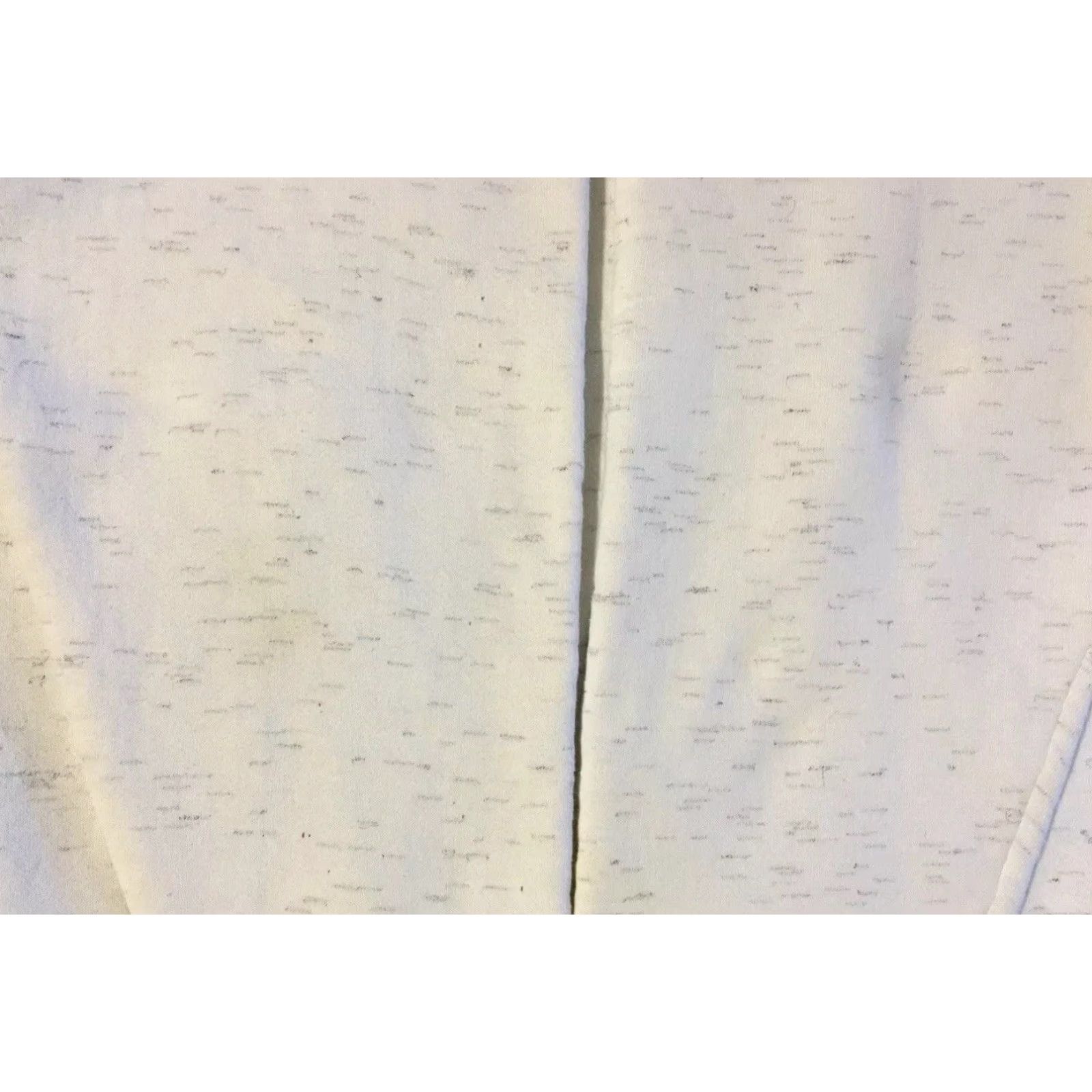Vintage Vtg 80s Chicago Faded Distress Sweatshirt L XL USA Surf Skate Bulls Grunge 90s - College Hoodie Men White USASweatshirt L Size US L / EU 52-54 / 3 - 5 Thumbnail