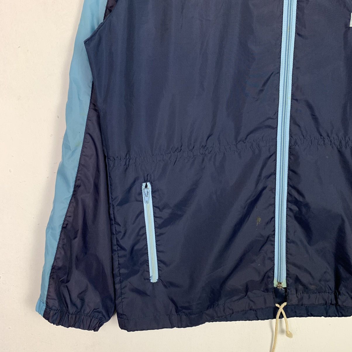 Puma × Vintage Puma Vintage 80s Rare PUMA Side Tape Jacket Size US S / EU 44-46 / 1 - 8 Thumbnail