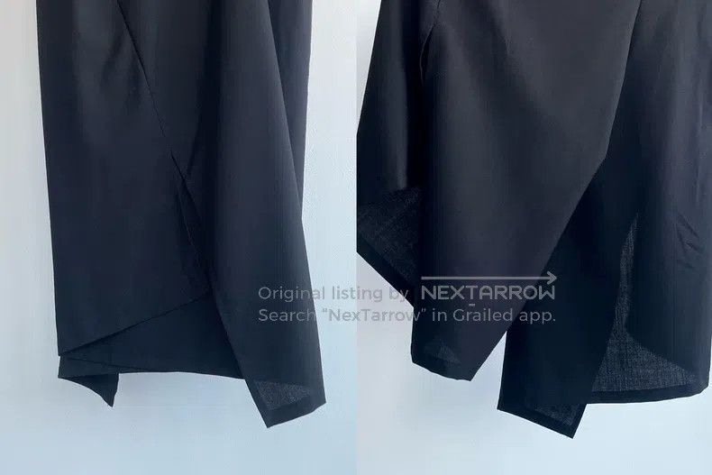 Junya Watanabe Junya Watanabe size XS Skirt Size 23" - 8 Thumbnail