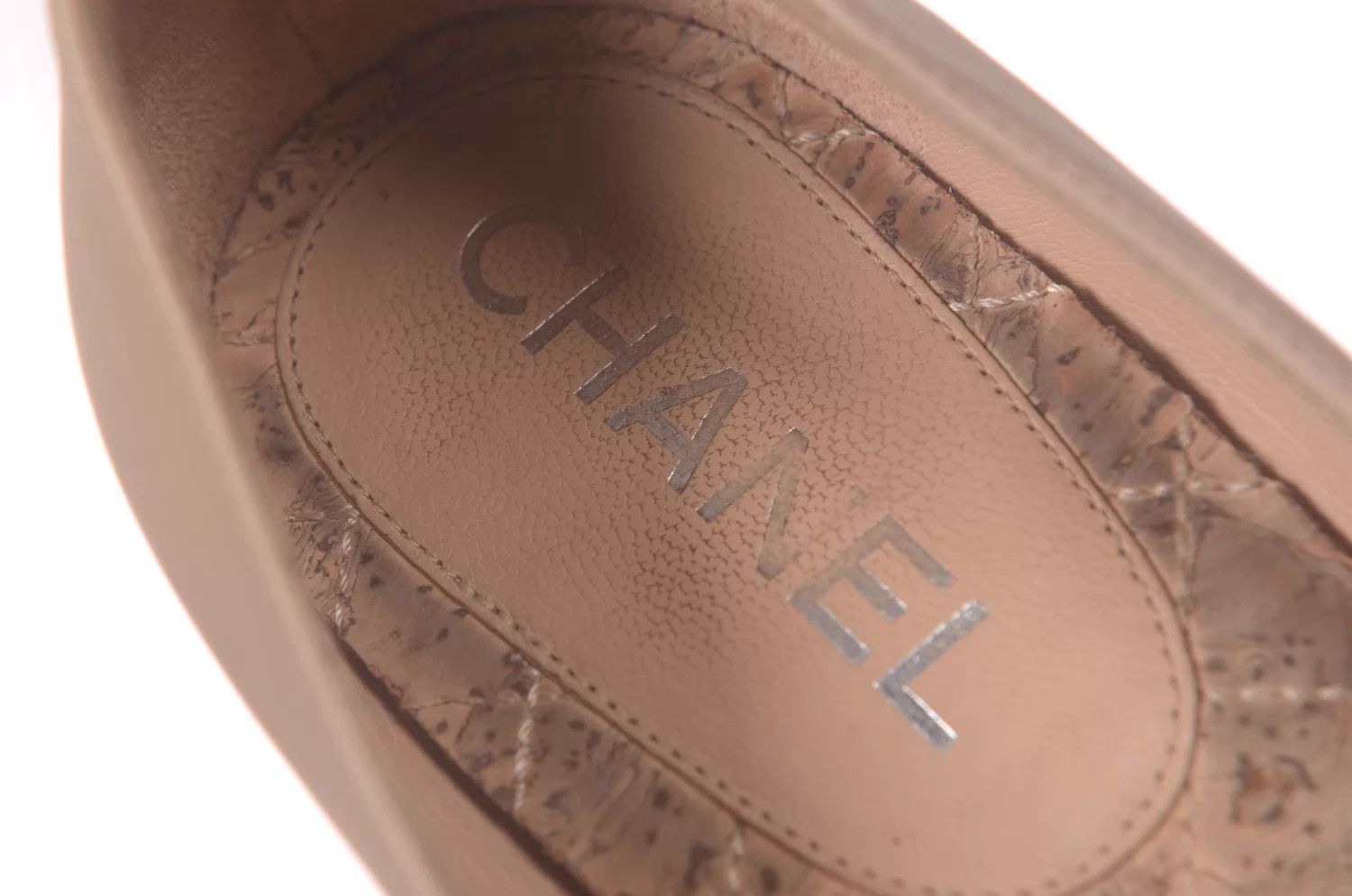 Chanel Chanel Women's Shoes 36 Size US 5.5 / IT 35.5 - 5 Thumbnail