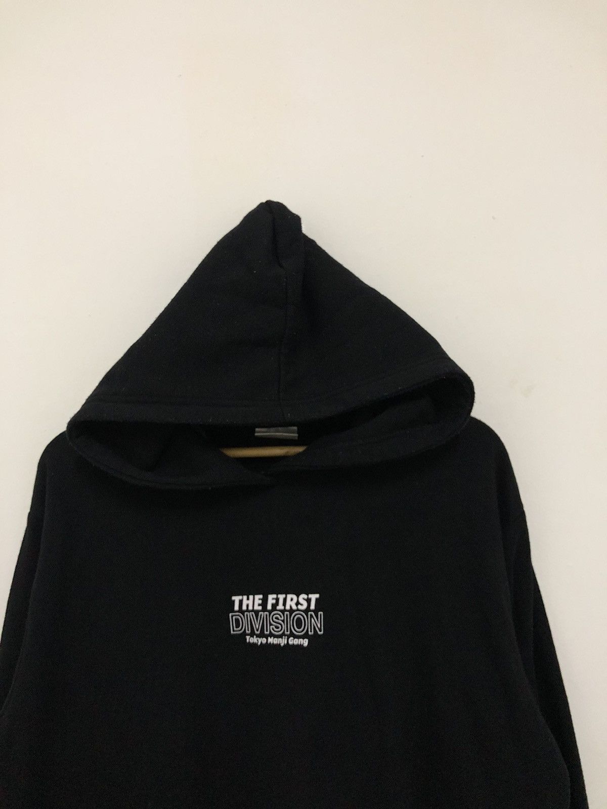 Japanese Brand Anime 🔥Japan Tokyo Revengers Pullover Hoodie Size US L / EU 52-54 / 3 - 3 Thumbnail