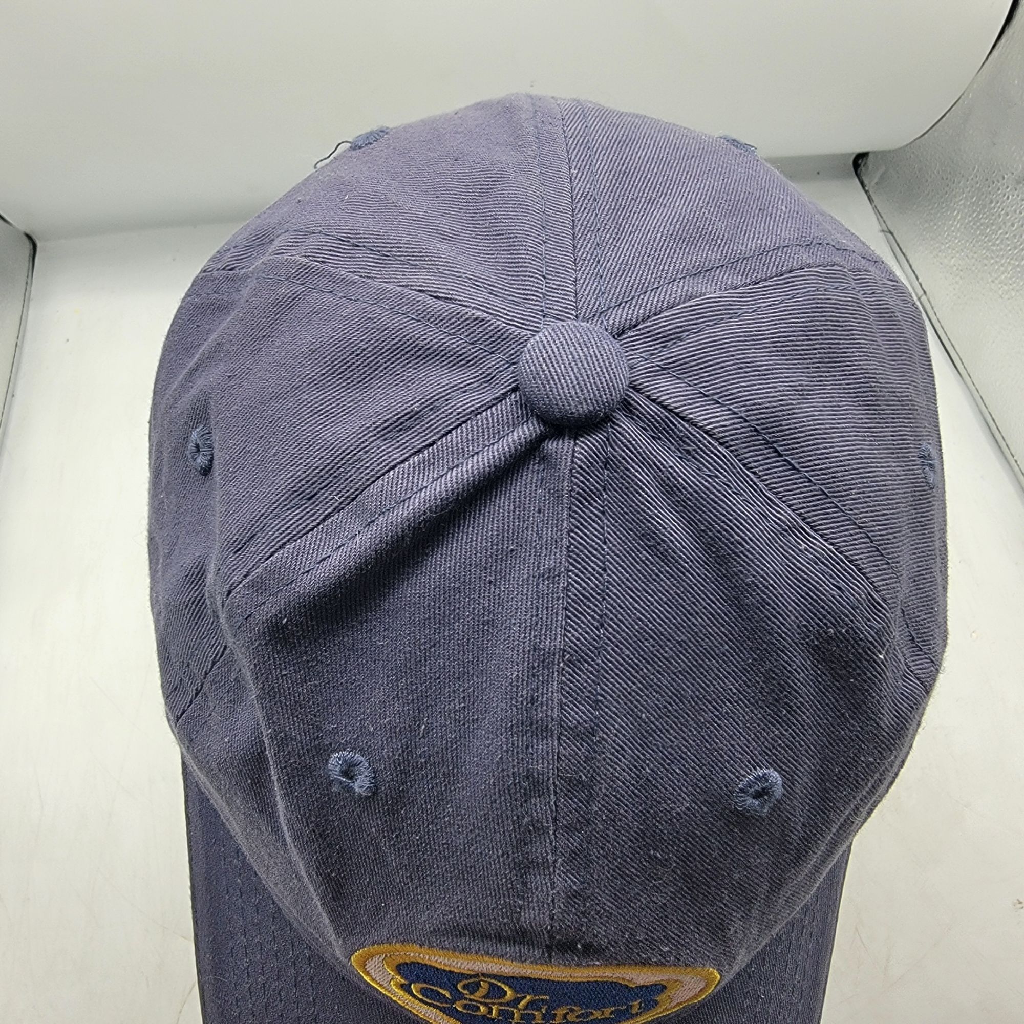 Other Dr Comfort Blue Adults Baseball Cap Casual Outdoors Lightwei Size ONE SIZE - 5 Thumbnail