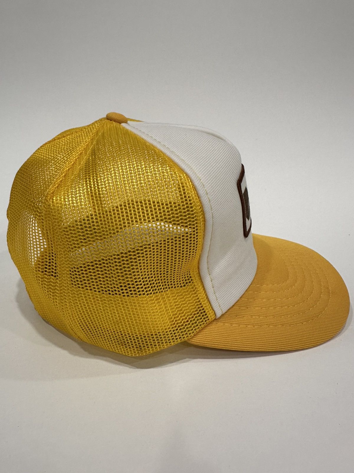 Vintage Vintage The Permanent Trucker Snapback Size ONE SIZE - 2 Thumbnail