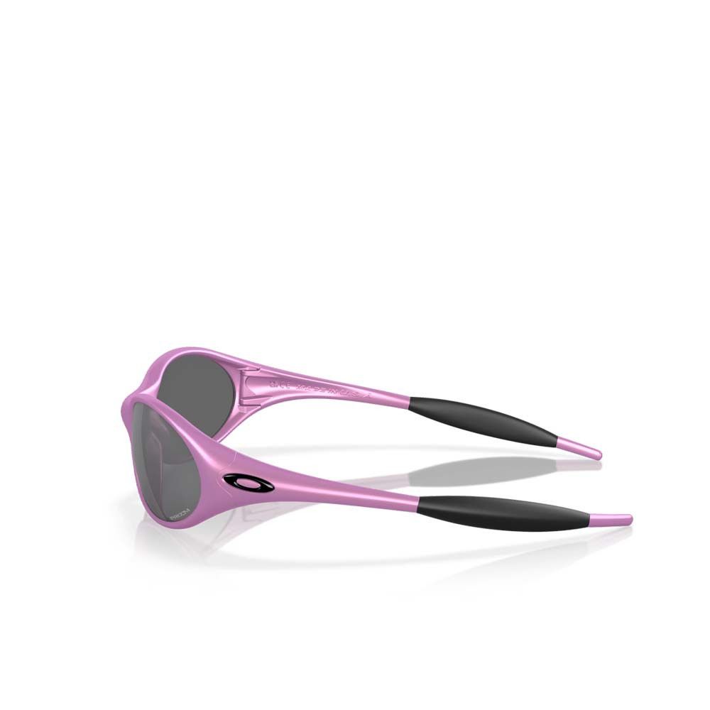 Oakley EYE JACKET GDLP LILAC METALLIC Size ONE SIZE - 6 Thumbnail