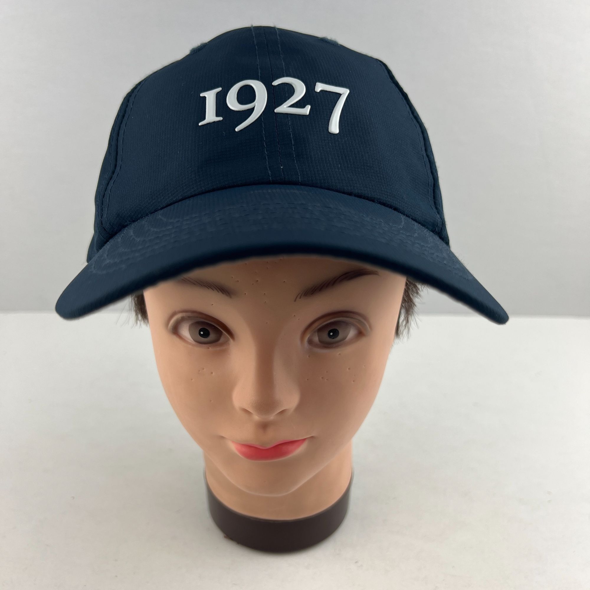 Imperial Cog Hill Golf Course 1927 Lemont Illinois Adjustable Strap O Size ONE SIZE - 2 Thumbnail