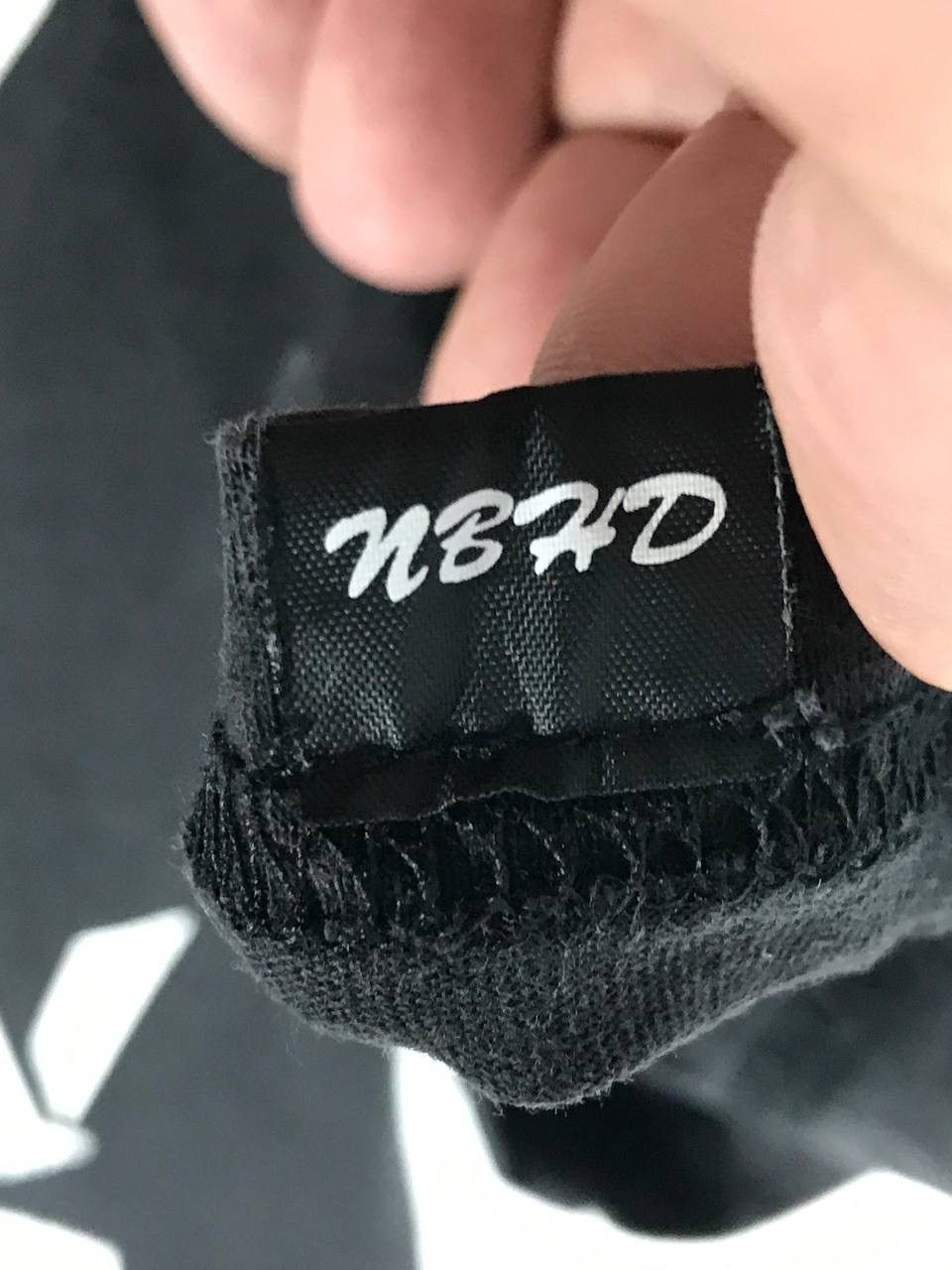 Japanese Brand × Neighborhood × Stussy Rare collaboration streetwear Size US M / EU 48-50 / 2 - 8 Thumbnail