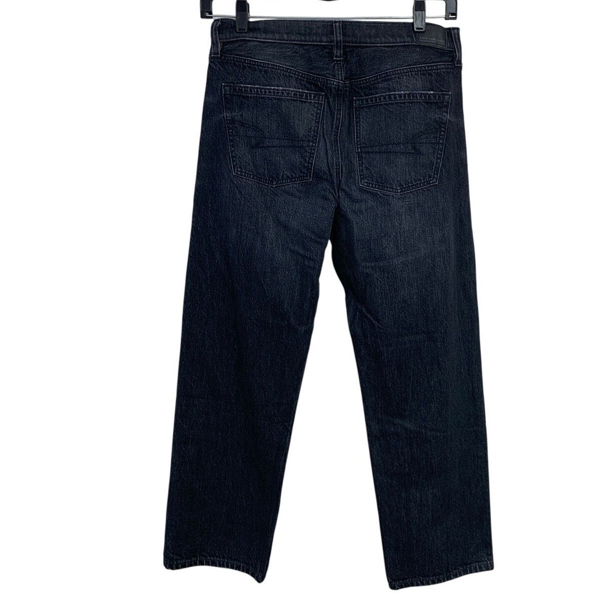 American Eagle Outfitters New American Eagle Womens Size 10 Jean Denim Sample Jeans Size 32" / US 10 / IT 46 - 5 Thumbnail