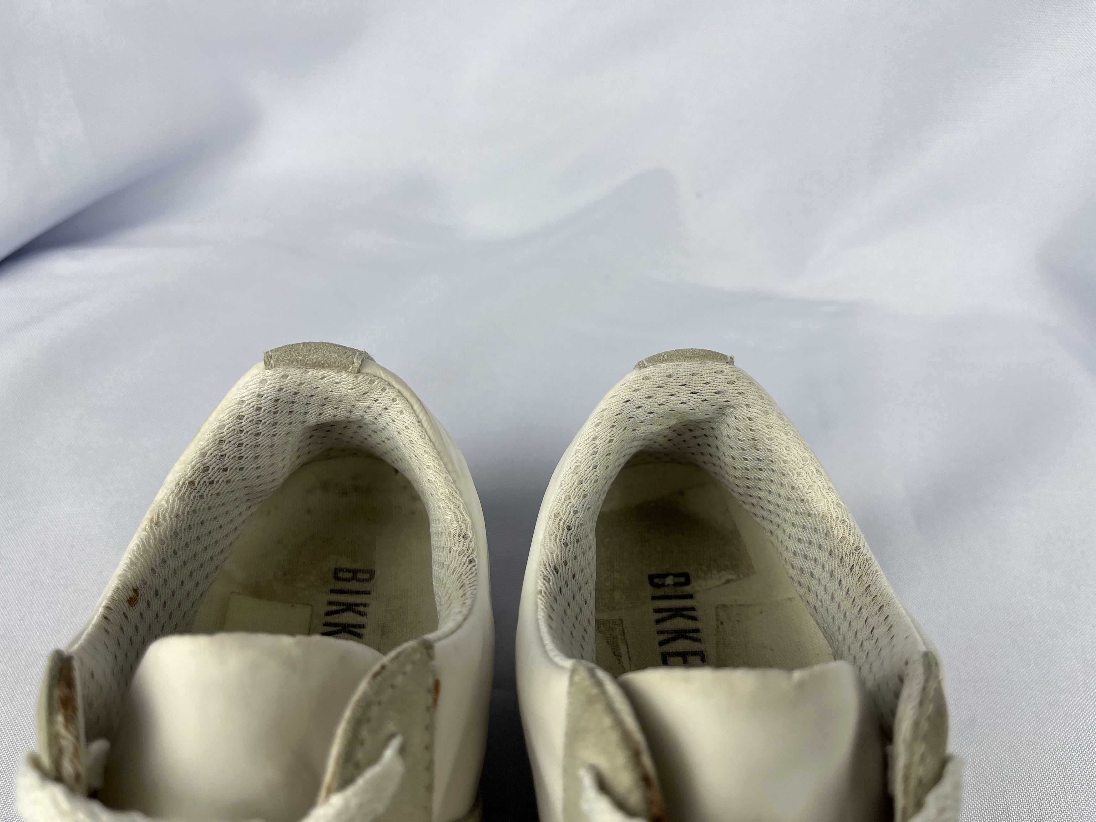 Dirk Bikkembergs Dirk Bikkembergs Vintage Trainers Sneakers Y2K US 6.5 UK 3.5 Size US 7 / IT 37 - 16 Thumbnail