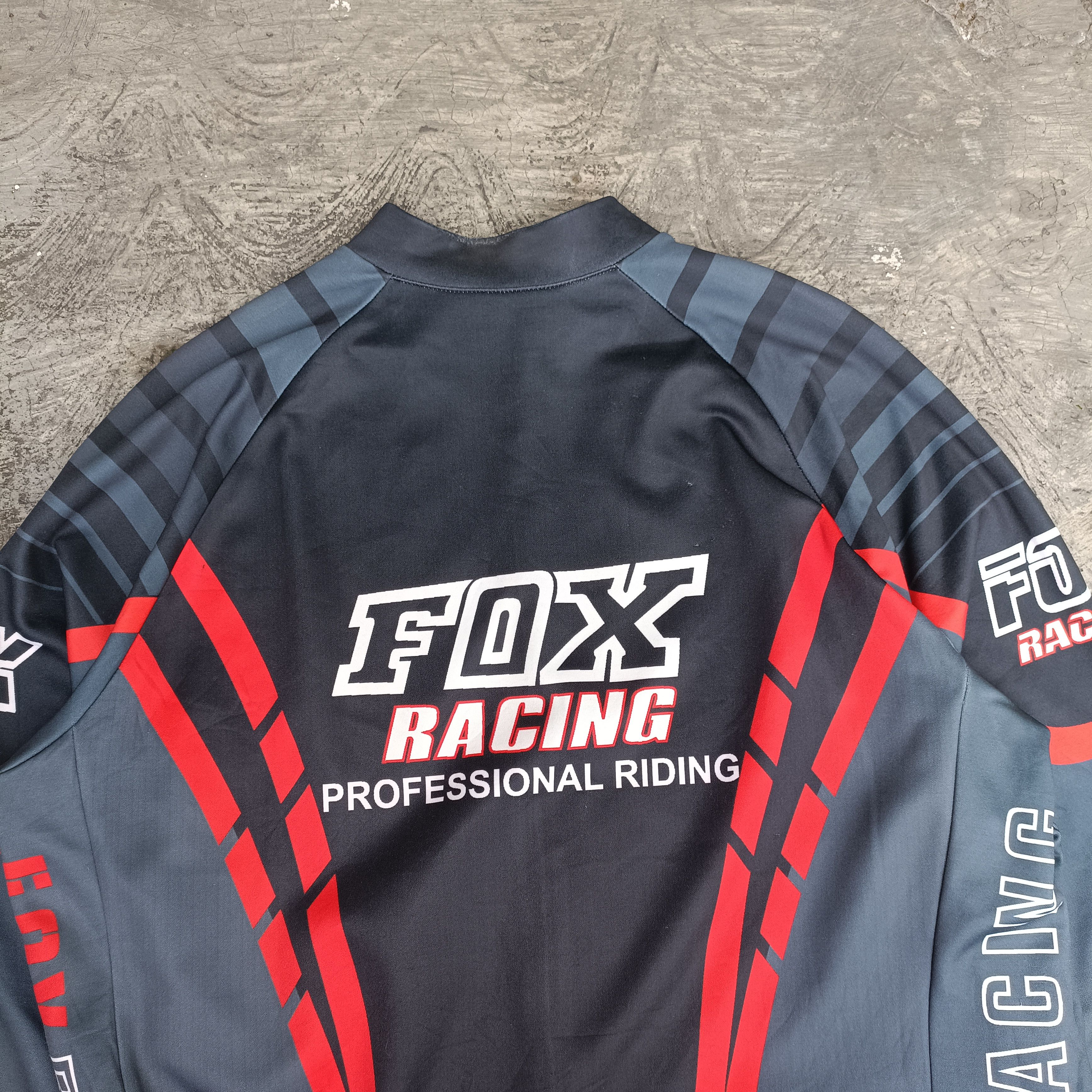 Fox Racing Fox Racing Jersey Jackets Size US L / EU 52-54 / 3 - 3 Thumbnail