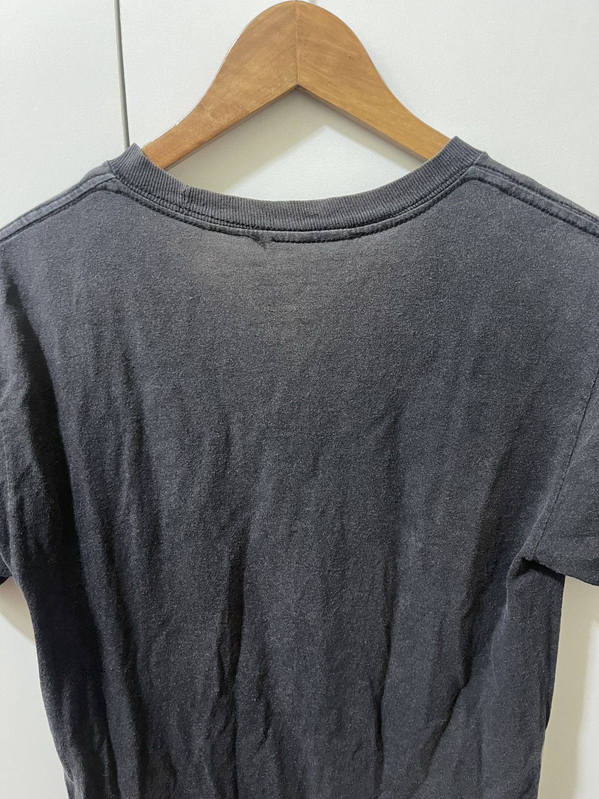 Indian Motorcycle Sun Faded thrashed Indian Motorcycle tee Size US S / EU 44-46 / 1 - 8 Thumbnail