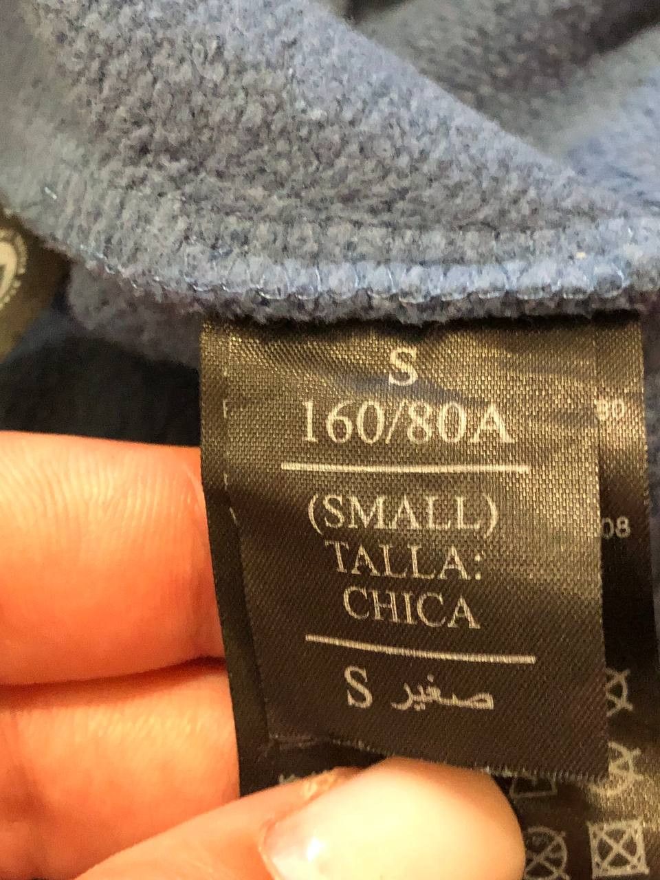 Allsaints Allsaints Hoodie Size US S / EU 44-46 / 1 - 3 Thumbnail
