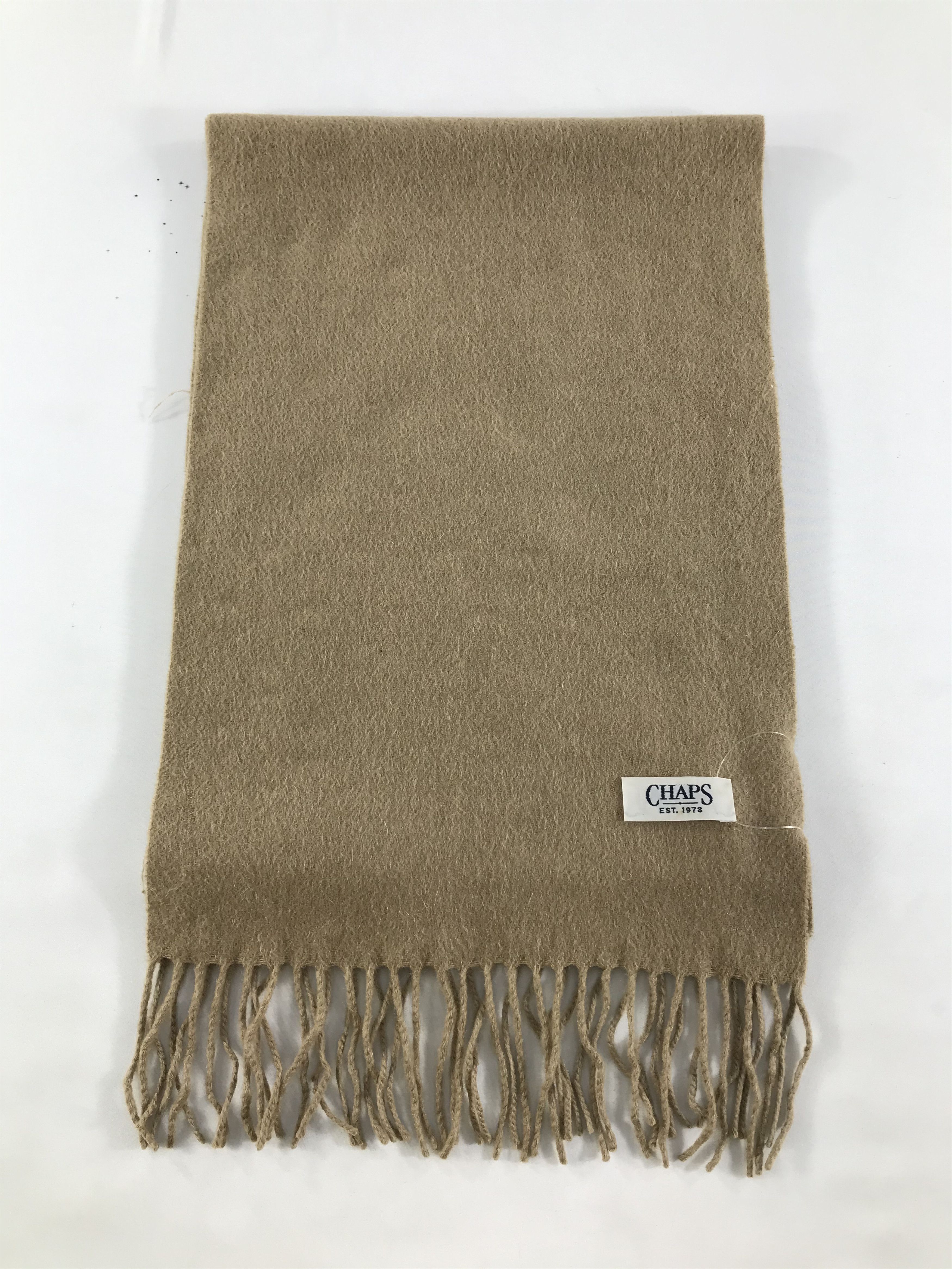Chaps × Vintage Chaps Scarf / Muffler / Neckwear - WW2252 Size ONE SIZE - 2 Thumbnail