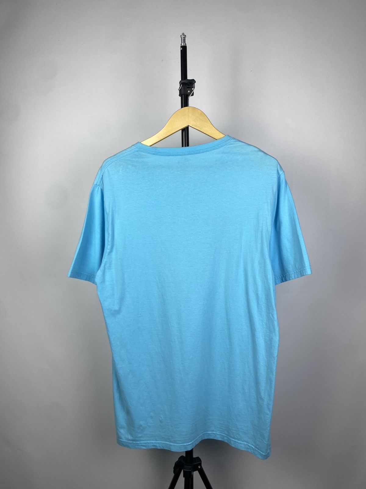 Oakley × Vintage Vintage 00s Oakley Boxy Archival T-shirt Y2K Size US L / EU 52-54 / 3 - 8 Thumbnail