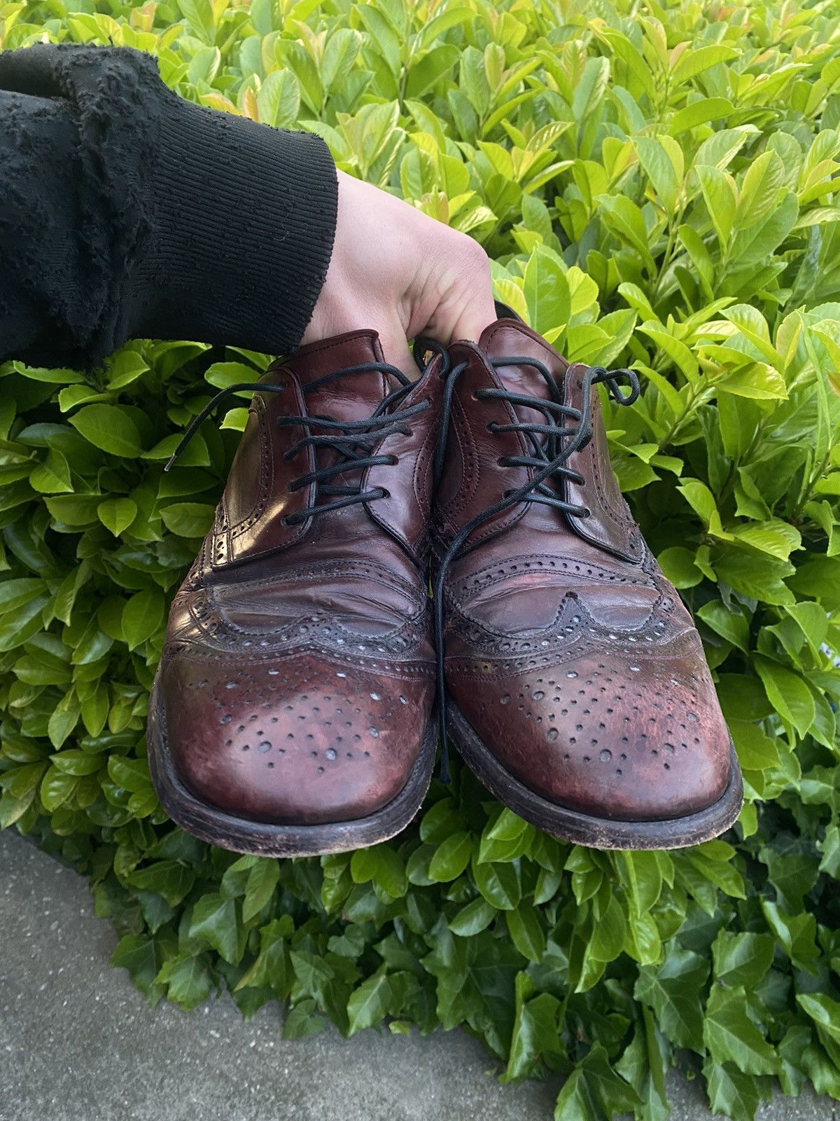 Dolce & Gabbana Dolce & Gabbana Leather Boots Size US 10 / EU 43 - 4 Thumbnail