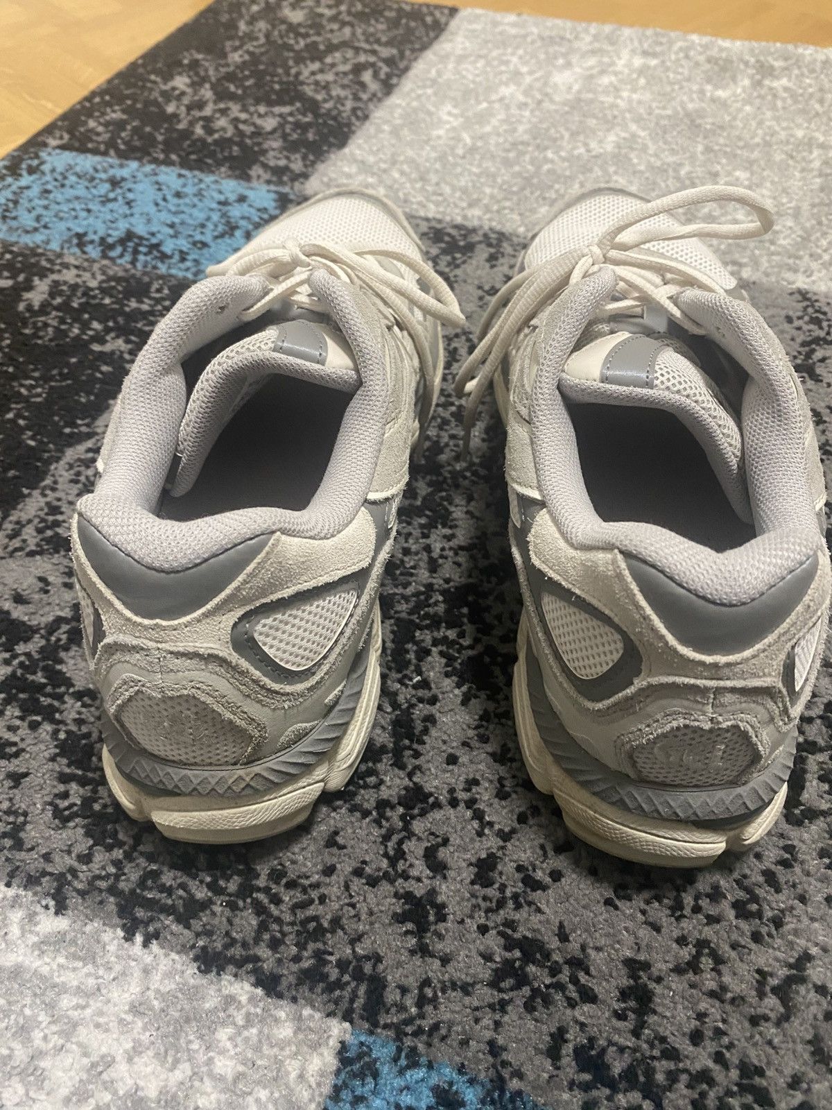 Asics Asics gel-nyc Size US 12 / EU 45 - 5 Thumbnail