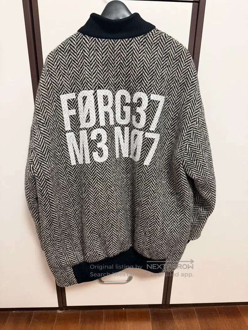 Valentino Valentino Wool cotton coat Size S / US 4 / IT 40 - 1 Thumbnail