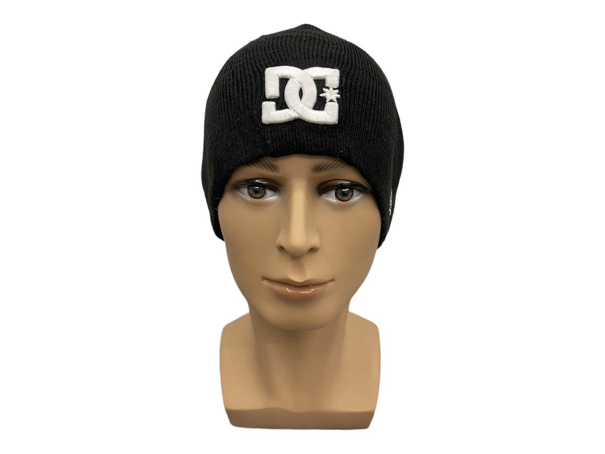 New Era New Era Big Logo Beanie Hats Size ONE SIZE - 1 Thumbnail