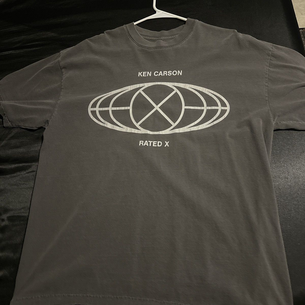 Other Ken Carson Rated X Shirt Size US XL / EU 56 / 4 - 1 Thumbnail