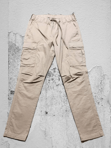 Polo Ralph Lauren Polo Ralph Lauren Casual Pants CARGO Size US 30 / EU 46 - 1 Thumbnail