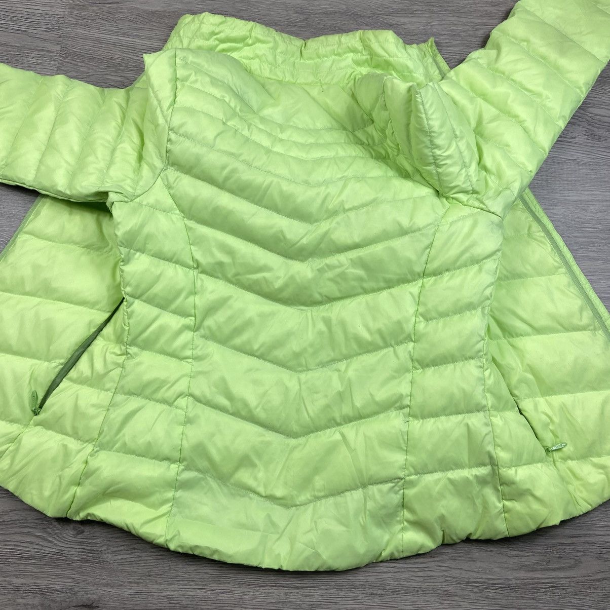 Other Eider Down puffer lightweight jacket* women’s small (6) Size S / US 4 / IT 40 - 10 Thumbnail