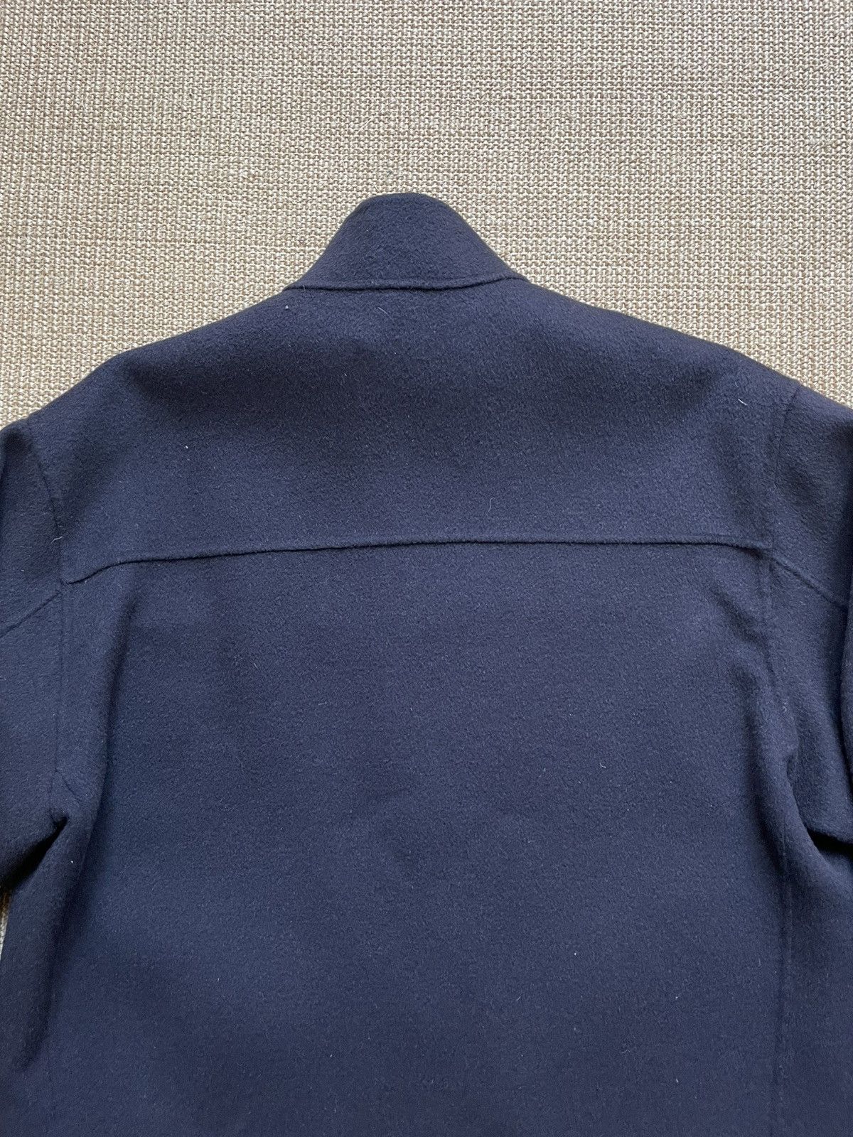 Paul Smith Paul Smith vintage wool jacket Size US M / EU 48-50 / 2 - 4 Thumbnail
