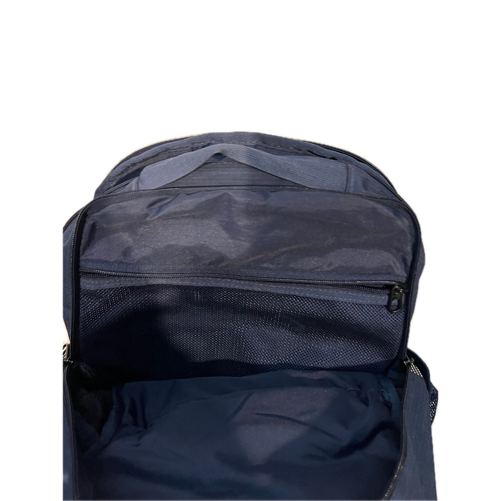 Nike Nike Brasilia Backpack 9.5 24L Backpack Black Size ONE SIZE - 3 Thumbnail
