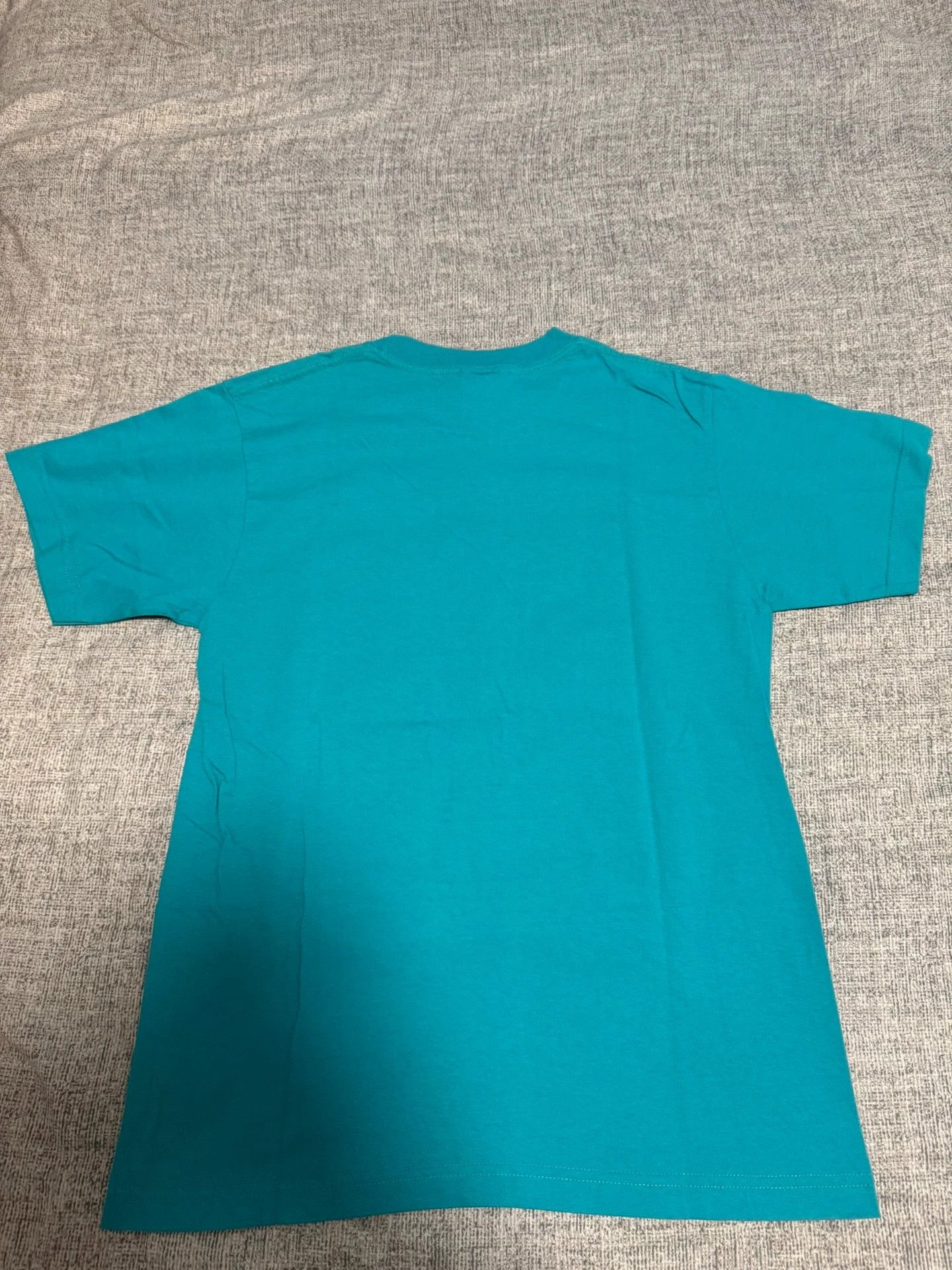 Supreme Supreme 2008 Kermit Photo Tee Teal M Size US M / EU 48-50 / 2 - 5 Thumbnail