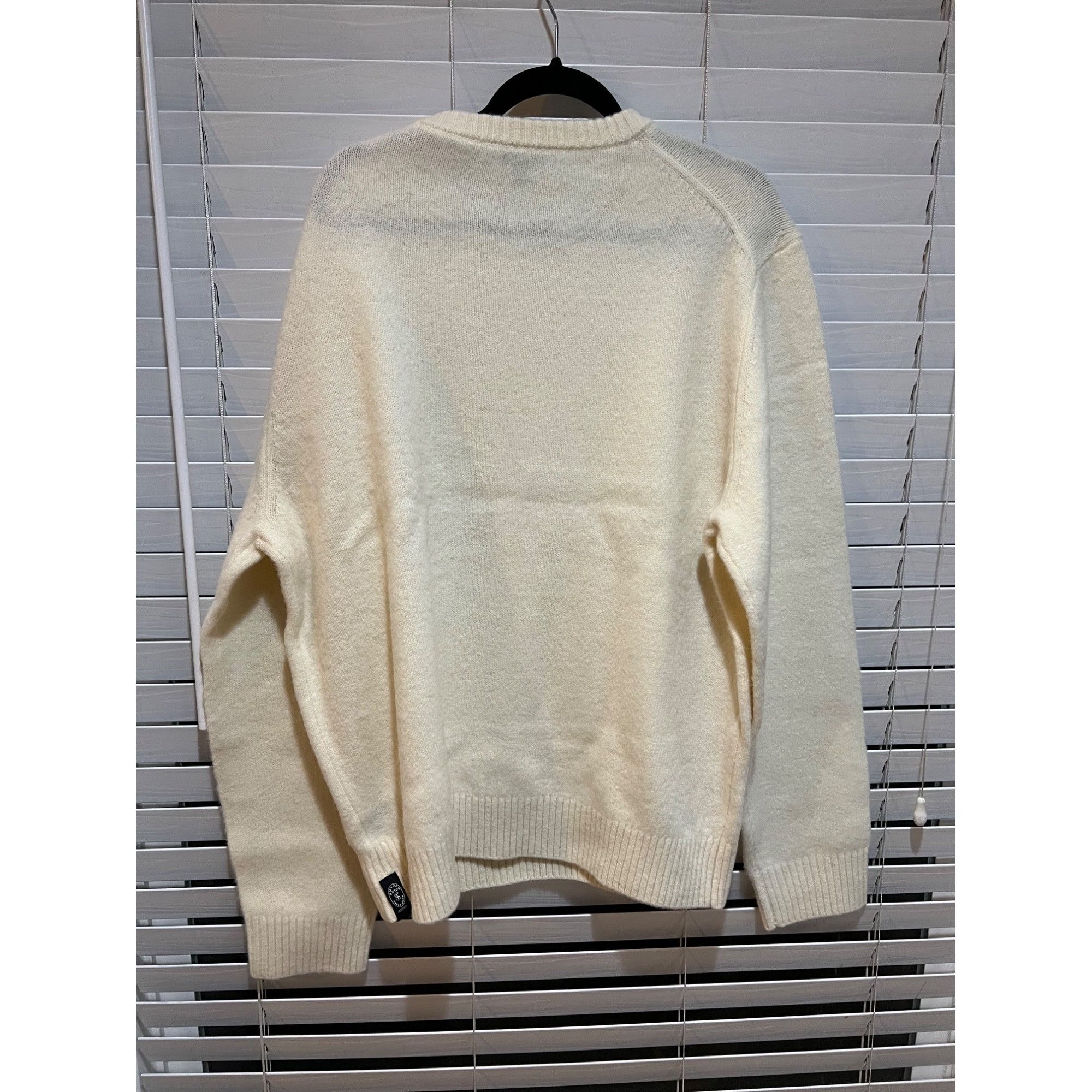 Todd Snyder Todd Snyder Crewneck Wool Mens Sweater - NWT Size XXL Size US XXL / EU 58 / 5 - 4 Thumbnail