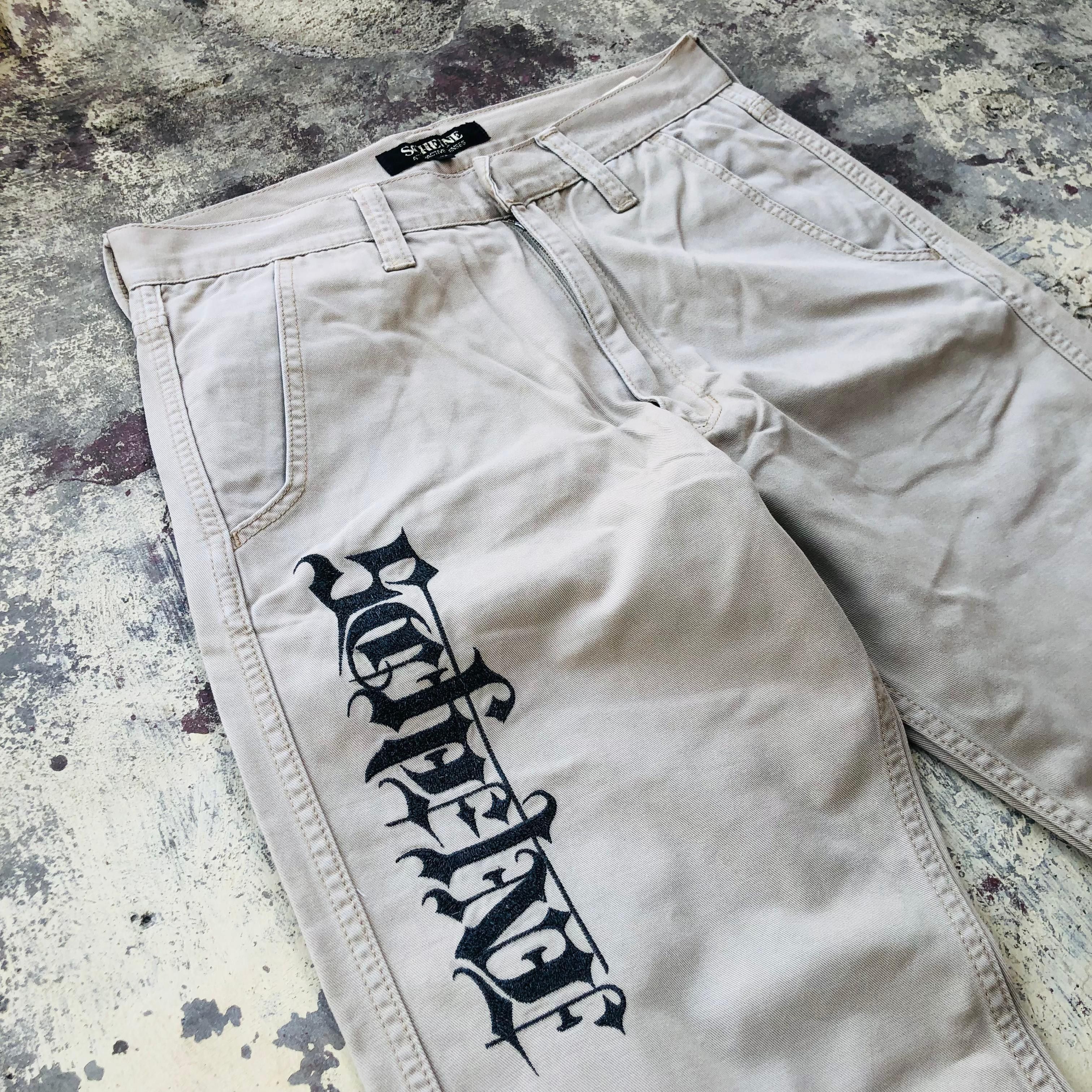 Japanese Brand Japanese brand bondage scheine Size US 29 - 5 Thumbnail